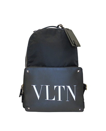 VLTN Garavani Backpack, front view